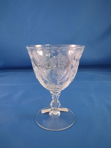 20. Rosepoint Oyster Cocktail Glass